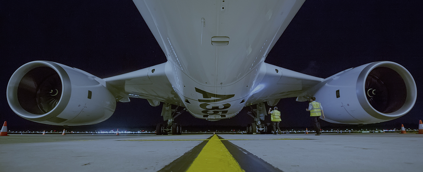 Singapore Airshow 2024 / German Pavilion