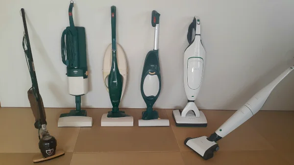 コーボルト掃除機 VK130 ドイツ製 VORWERK 今月のとっておき djecija