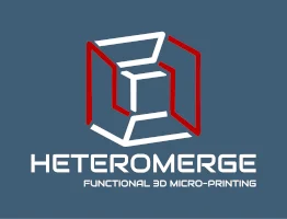 Logo HETEROMERGE