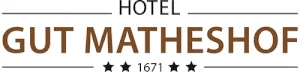 Logo Hotel Gut Matheshof