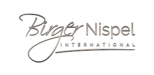 Logo Birger Nispel International 