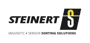 Logo STEINERT GmbH