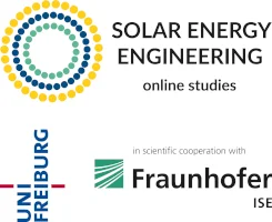 Solar Energy Engineering MSc, University of Freiburg