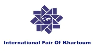 Logo International Fair of Khartoum 2023