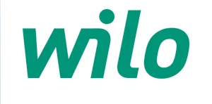 Logo Wilo 