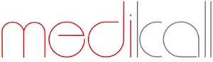 Logo medikall GmbH 