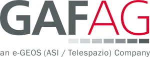 Logo GAF AG
