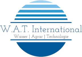 Logo W.A.T. International GmbH 