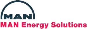 Logo MAN Energy Solutions SE