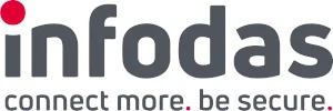 Logo INFODAS