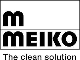 Logo MEIKO Maschinenbau GmbH & Co. KG