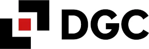 Logo DGC