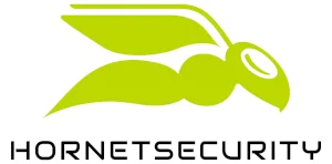 Logo Hornetsecurity 