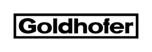 Logo Goldhofer AG