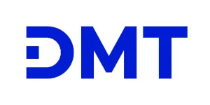 Logo DMT GmbH & Co. KG