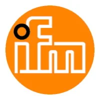 Logo ifm electronic gmbh