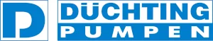 Logo Düchting Pumpen Maschinenfabrik GmbH & Co. KG
