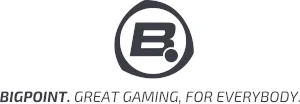 Logo Bigpoint GmbH