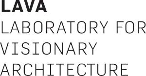 Logo Laboratory for Visionary Architecture (LAVA) Berlin GmbH