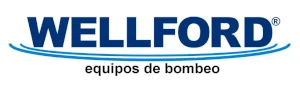 Logo Wellford Chile SpA.