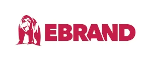 Logo EBRAND AG