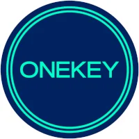 Logo ONEKEY GmbH