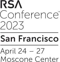 Logo RSA® Conference 2023
