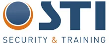 Logo STI Security Training International GmbH