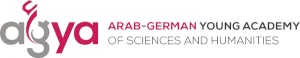 Arab-German Young Academy of Sciences and Humanities (AGYA)