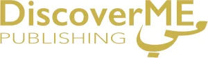 Logo Discover Middle East Publishing FZE