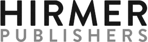 Logo Hirmer Verlag GmbH