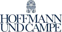 Logo Hoffmann und Campe Verlag GmbH