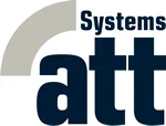 Logo ATT Systems GmbH 