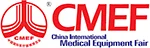 Logo 2021 年中国国际医疗器械秋季博览会 (CMEF)