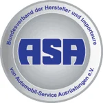 German Garage Equipment Association – ASA