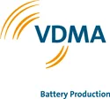 VDMA – Mechanical Engineering Industry Association – Battery Production