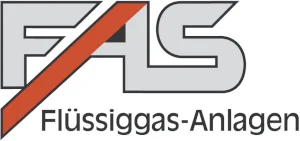 Logo FAS Flüssiggas- Anlagen GmbH 