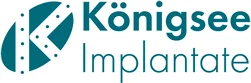 Logo Königsee Implantate GmbH