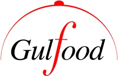 Logo Gulfood 2022