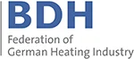 Federation of German Heating Industry – BDH