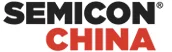 Logo SEMICON 中国 2021