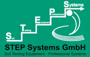 Logo STEP Systems GmbH