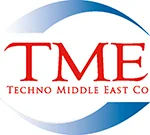 Logo Techno Middle East