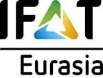 Logo IFAT Eurasia 2021