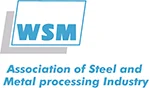WSM – Association of the Steel and Metal processing Industry