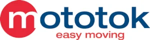 Logo Mototok International GmbH