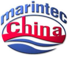Logo 2022 年中国国际海事技术学术会议和展览会