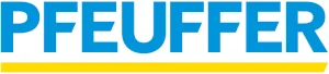 Logo Pfeuffer GmbH