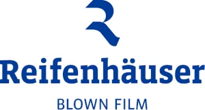 Logo Reifenhäuser Blown Film GmbH