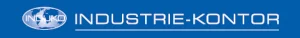 Logo Industrie-Kontor GmbH
